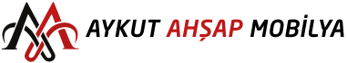 Aykut Ahşap Mobilya Logo